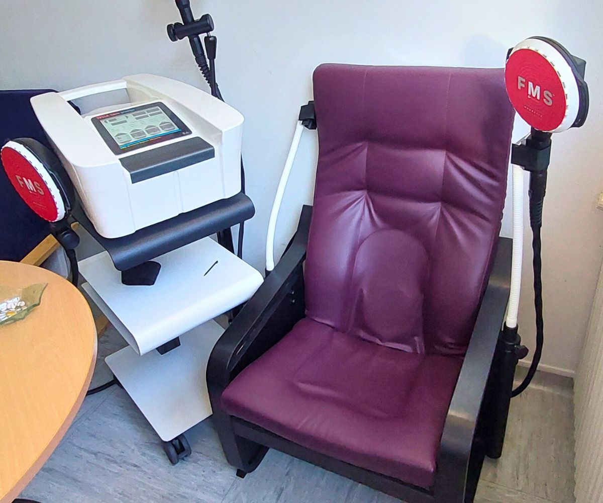 FMS stol
